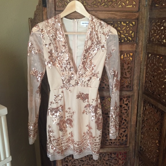 split cami midi dress